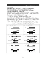 Preview for 67 page of Hitachi L300P-1100H Instruction Manual