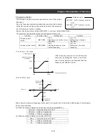 Preview for 68 page of Hitachi L300P-1100H Instruction Manual