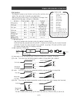 Preview for 70 page of Hitachi L300P-1100H Instruction Manual