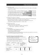 Preview for 71 page of Hitachi L300P-1100H Instruction Manual