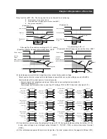 Preview for 75 page of Hitachi L300P-1100H Instruction Manual