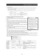 Preview for 78 page of Hitachi L300P-1100H Instruction Manual