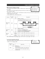 Preview for 81 page of Hitachi L300P-1100H Instruction Manual