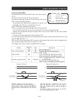 Preview for 86 page of Hitachi L300P-1100H Instruction Manual