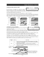 Preview for 89 page of Hitachi L300P-1100H Instruction Manual