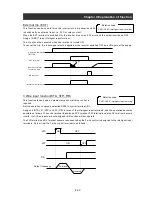 Preview for 90 page of Hitachi L300P-1100H Instruction Manual