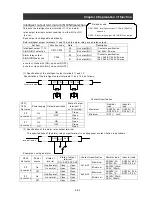 Preview for 92 page of Hitachi L300P-1100H Instruction Manual