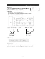 Preview for 96 page of Hitachi L300P-1100H Instruction Manual