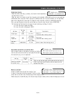 Preview for 100 page of Hitachi L300P-1100H Instruction Manual