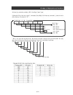 Preview for 113 page of Hitachi L300P-1100H Instruction Manual