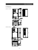 Preview for 127 page of Hitachi L300P-1100H Instruction Manual