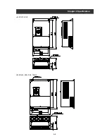 Preview for 128 page of Hitachi L300P-1100H Instruction Manual