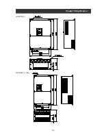 Preview for 129 page of Hitachi L300P-1100H Instruction Manual