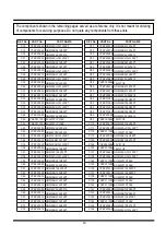 Предварительный просмотр 53 страницы Hitachi L32A102 Service Manual