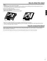 Preview for 7 page of Hitachi L32A104 Owner'S Manual