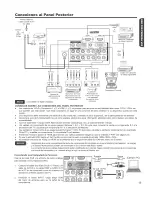 Preview for 65 page of Hitachi L32A403 - 31.51" LCD TV Operating Manual