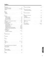 Preview for 93 page of Hitachi L32A403 - 31.51" LCD TV Operating Manual