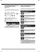 Preview for 12 page of Hitachi L32AX03A User Manual