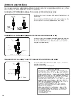 Preview for 14 page of Hitachi L32BD304 Owner'S Manual