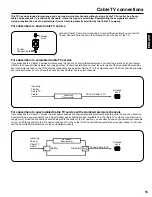 Preview for 15 page of Hitachi L32BD304 Owner'S Manual