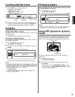 Preview for 25 page of Hitachi L32BD304 Owner'S Manual