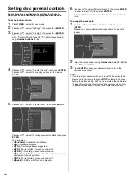 Preview for 30 page of Hitachi L32BD304 Owner'S Manual