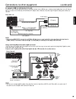 Preview for 33 page of Hitachi L32BD304 Owner'S Manual