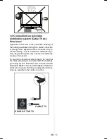 Preview for 6 page of Hitachi L32H01E A Instructions For Use Manual