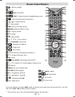 Preview for 9 page of Hitachi L32H01E A Instructions For Use Manual