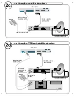 Preview for 43 page of Hitachi L32H01E A Instructions For Use Manual