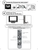 Preview for 44 page of Hitachi L32H01E A Instructions For Use Manual