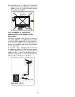 Preview for 6 page of Hitachi L32H01U Instructions For Use Manual