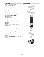 Preview for 7 page of Hitachi L32H01U Instructions For Use Manual