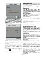 Preview for 12 page of Hitachi L32H01U Instructions For Use Manual