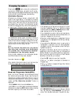 Preview for 13 page of Hitachi L32H01U Instructions For Use Manual