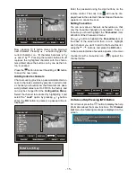 Preview for 16 page of Hitachi L32H01U Instructions For Use Manual