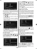 Preview for 15 page of Hitachi L32HC04U Instructions For Use Manual