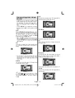 Предварительный просмотр 23 страницы Hitachi L32HK04U Instruction Manual