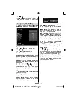 Предварительный просмотр 29 страницы Hitachi L32HK04U Instruction Manual