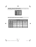 Предварительный просмотр 33 страницы Hitachi L32HK04U Instruction Manual