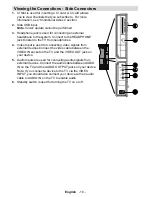 Preview for 11 page of Hitachi L32HP03E Instructions For Use Manual