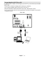 Preview for 14 page of Hitachi L32HP03E Instructions For Use Manual