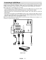 Preview for 15 page of Hitachi L32HP03E Instructions For Use Manual