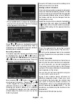 Preview for 25 page of Hitachi L32HP03E Instructions For Use Manual