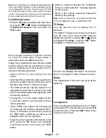 Preview for 27 page of Hitachi L32HP03E Instructions For Use Manual