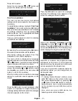 Preview for 32 page of Hitachi L32HP03E Instructions For Use Manual