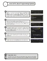 Preview for 55 page of Hitachi L32HP03E Instructions For Use Manual