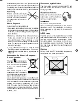 Preview for 6 page of Hitachi L32HP03U Instructions For Use Manual