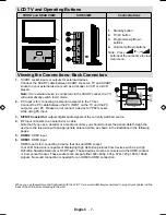 Preview for 8 page of Hitachi L32HP04U A Instructions For Use Manual