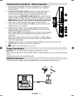 Preview for 9 page of Hitachi L32HP04U A Instructions For Use Manual